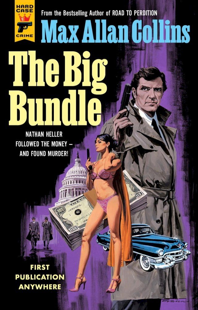  The Big Bundle(Kobo/電子書)