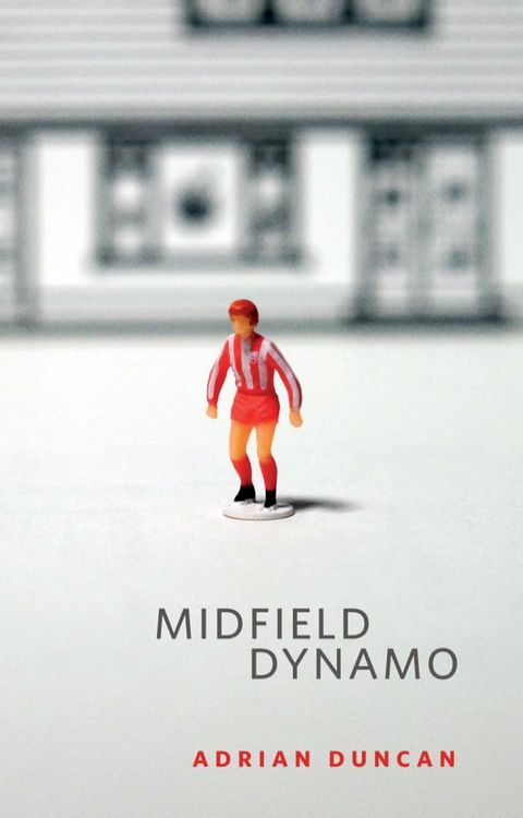 Midfield Dynamo(Kobo/電子書)