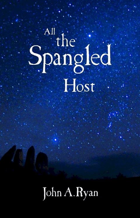 All the Spangled Host(Kobo/電子書)