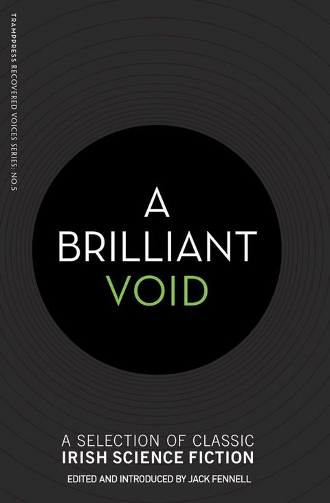 A Brilliant Void(Kobo/電子書)