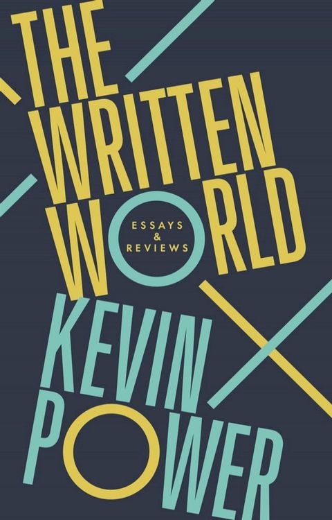 The Written World(Kobo/電子書)