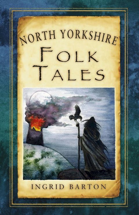 North Yorkshire Folk Tales(Kobo/電子書)