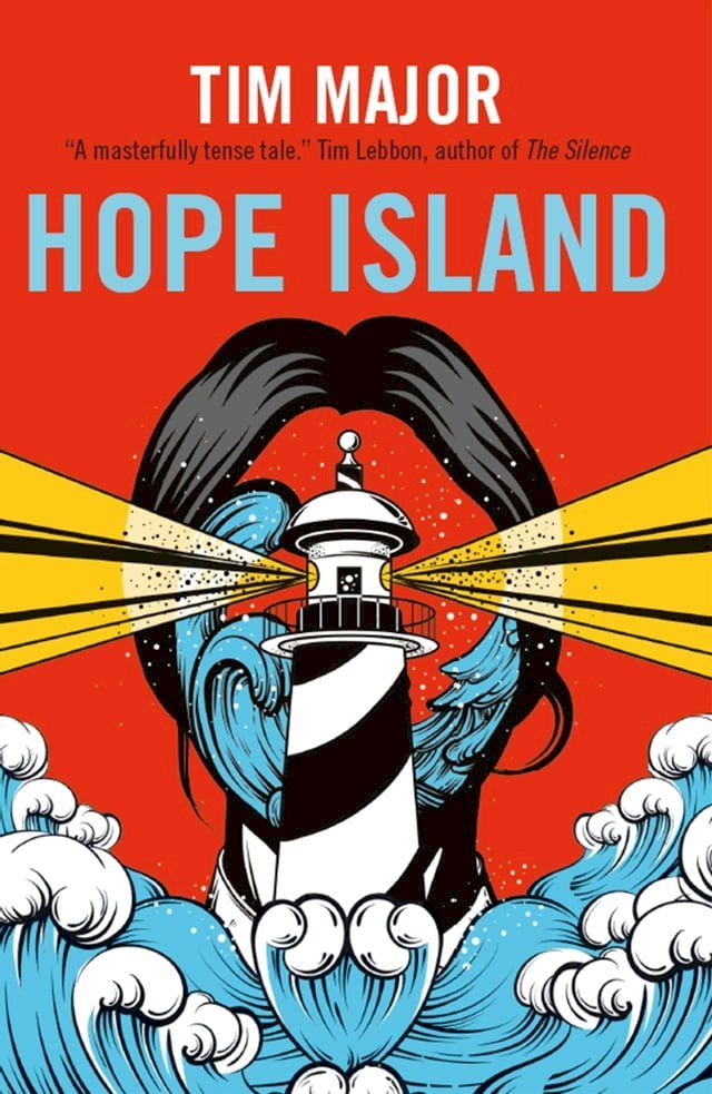  Hope Island(Kobo/電子書)