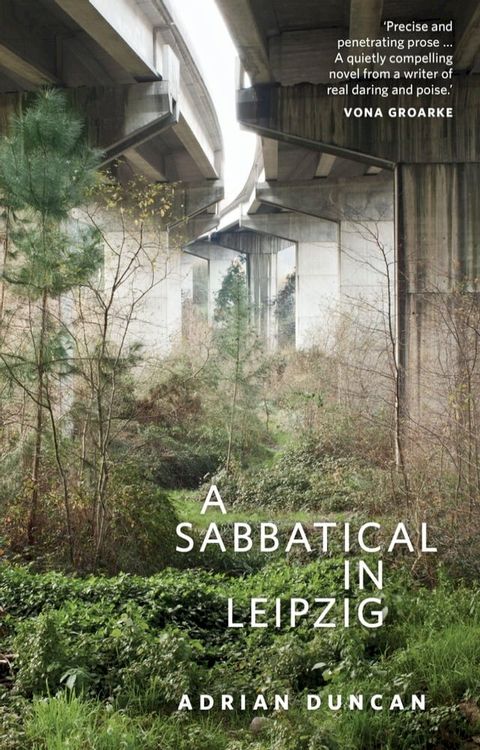 A Sabbatical in Leipzig(Kobo/電子書)