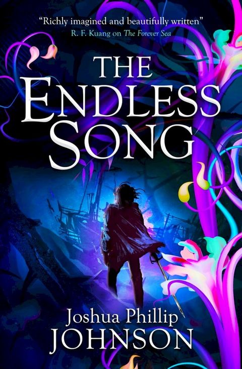 The Endless Song(Kobo/電子書)