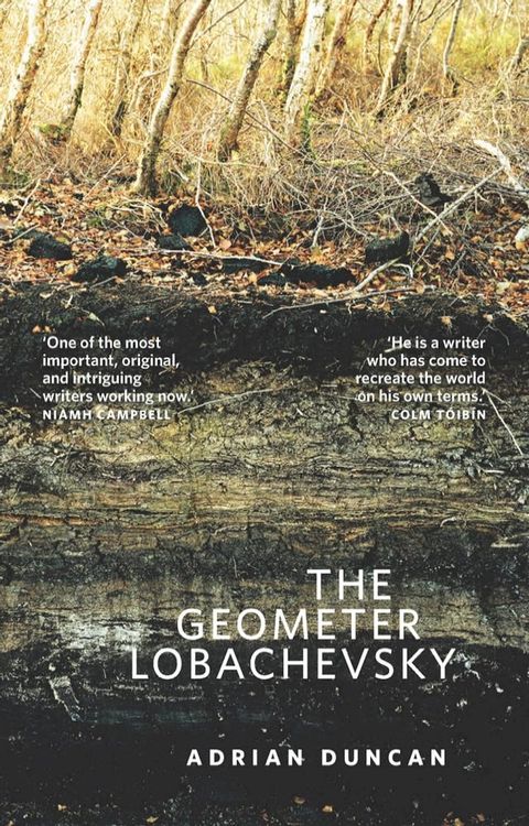 The Geometer Lobachevsky(Kobo/電子書)