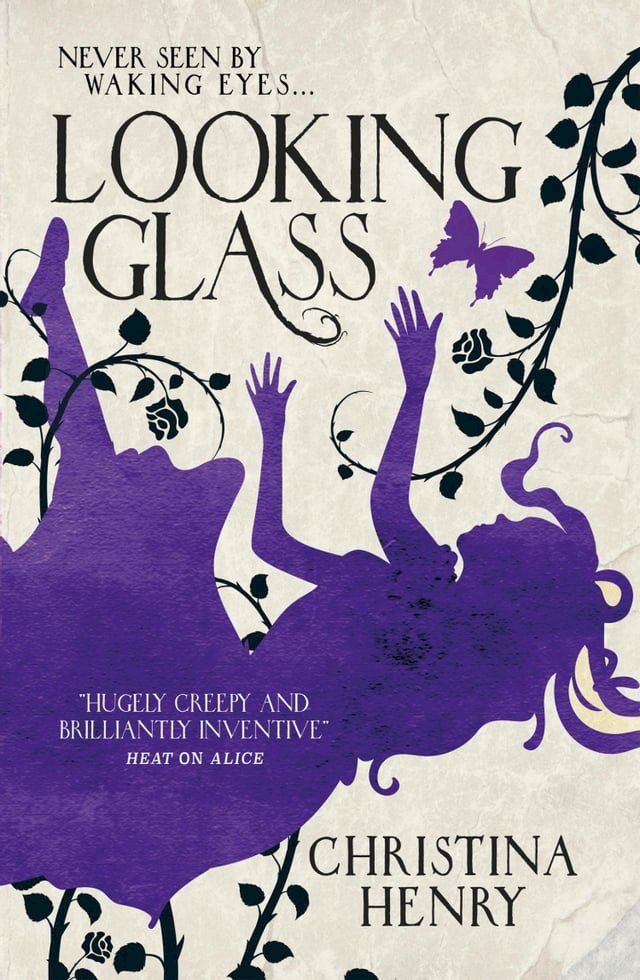  Looking Glass(Kobo/電子書)