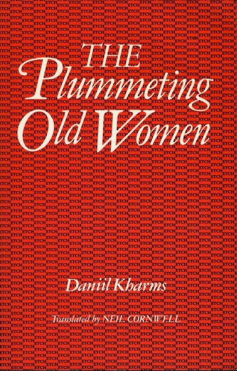 The Plummeting Old Women(Kobo/電子書)