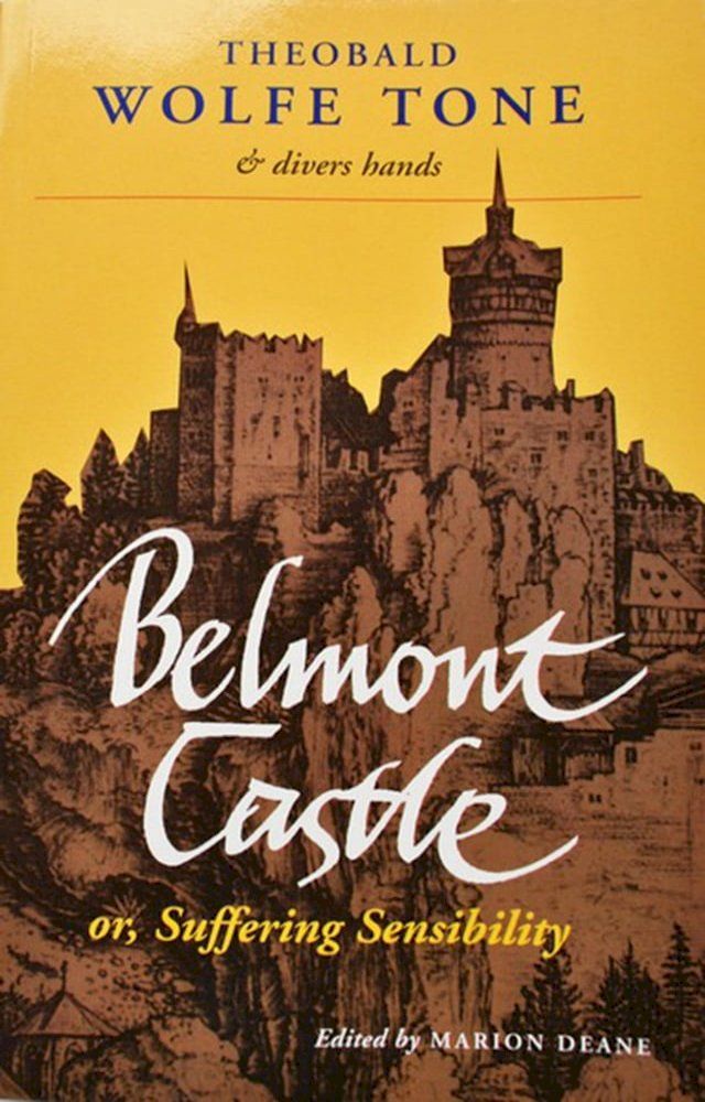  Belmont Castle(Kobo/電子書)