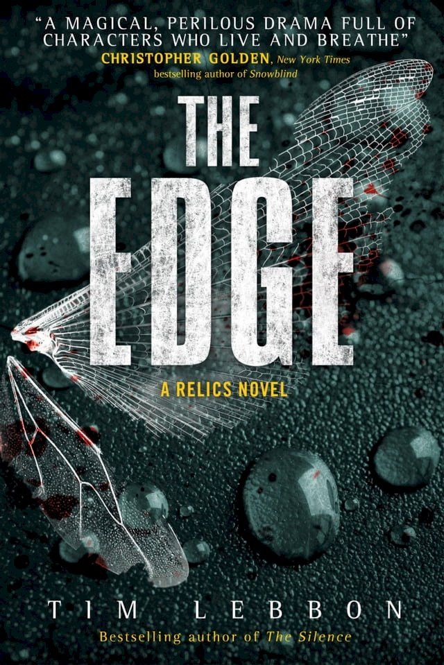  The Edge(Kobo/電子書)