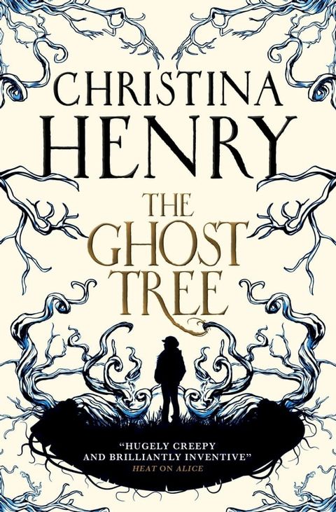 The Ghost Tree(Kobo/電子書)