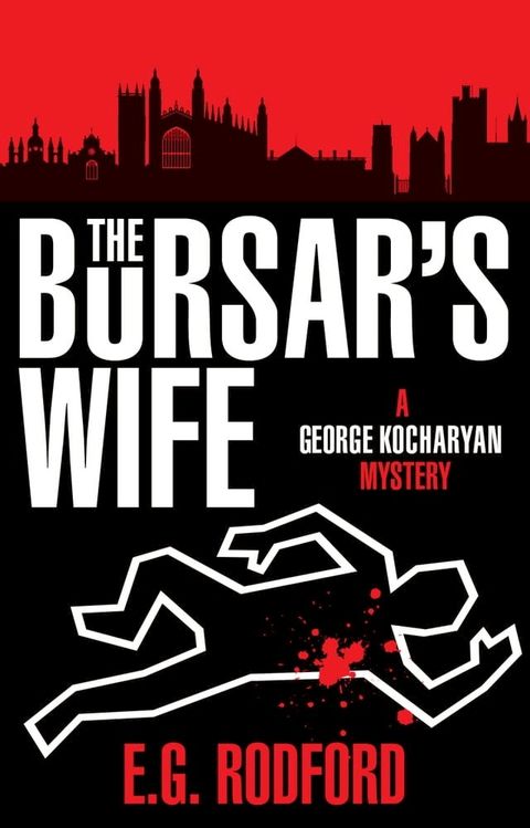 The Bursar's Wife(Kobo/電子書)