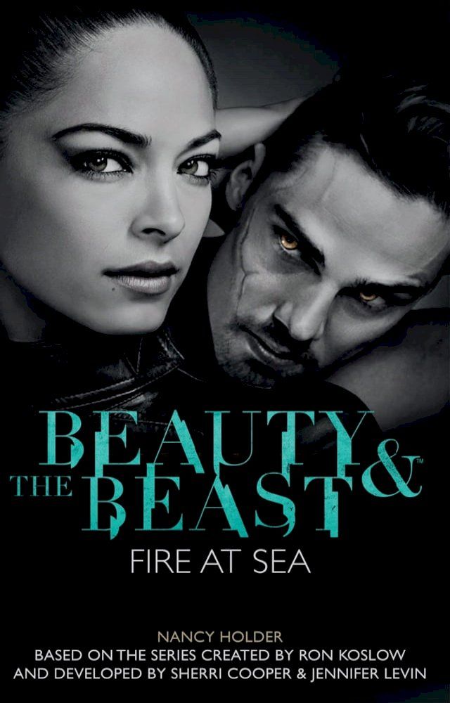  Beauty & the Beast - Fire at Sea(Kobo/電子書)