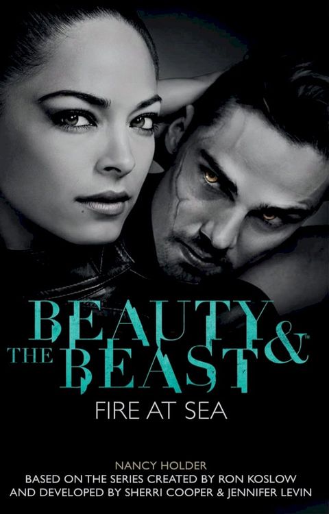 Beauty & the Beast - Fire at Sea(Kobo/電子書)