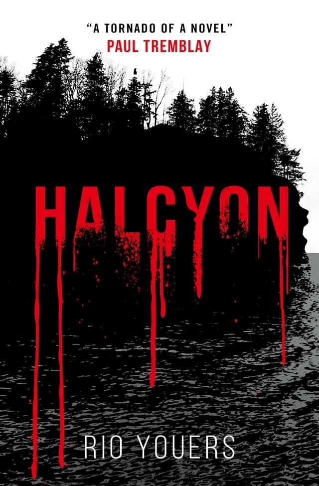  Halcyon(Kobo/電子書)