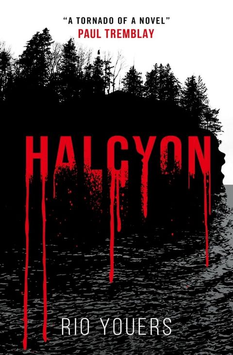 Halcyon(Kobo/電子書)