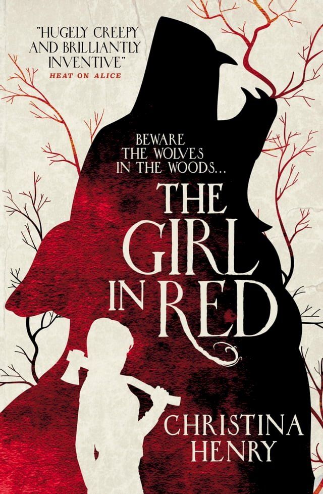  The Girl in Red(Kobo/電子書)