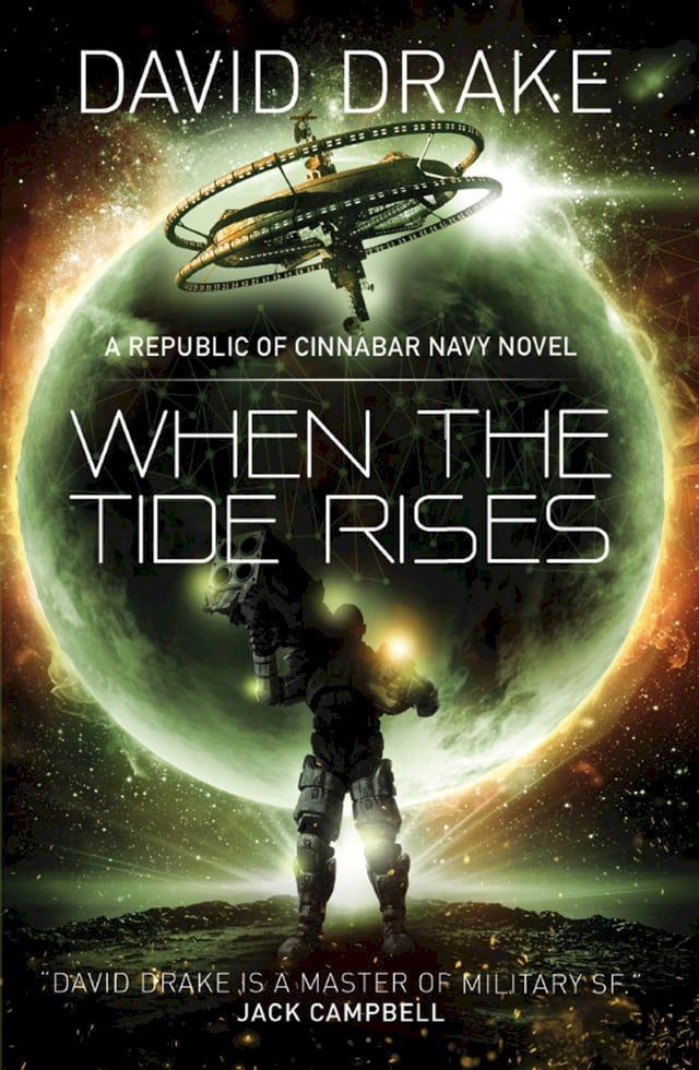  When the Tide Rises(Kobo/電子書)