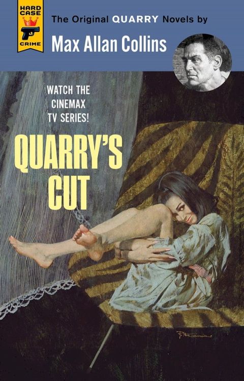 Quarry's Cut(Kobo/電子書)