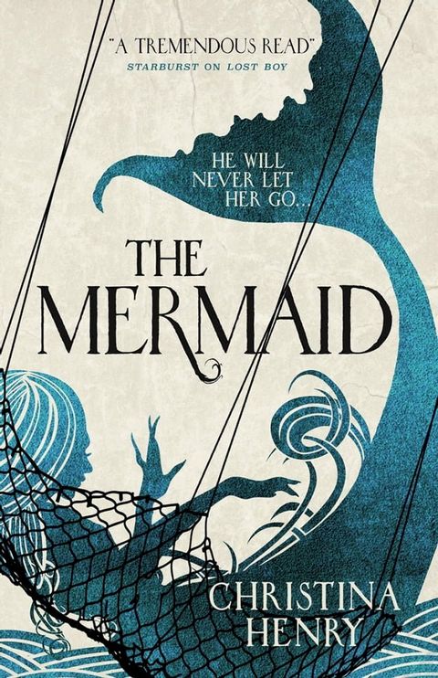 The Mermaid(Kobo/電子書)