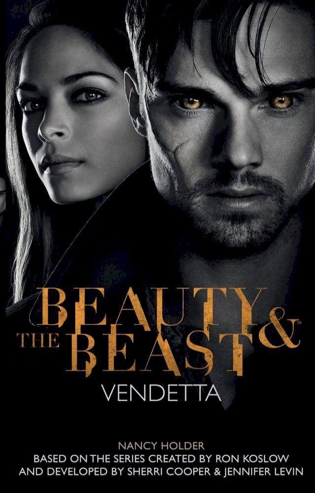  Beauty & the Beast: Vendetta(Kobo/電子書)