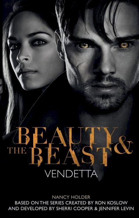 Beauty & the Beast: Vendetta(Kobo/電子書)