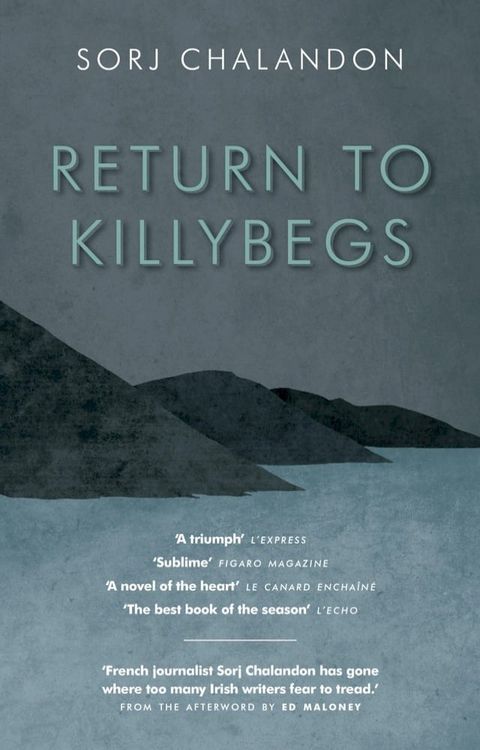 Return to Killybegs(Kobo/電子書)