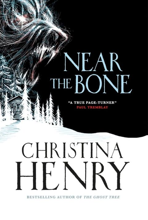 Near the Bone(Kobo/電子書)