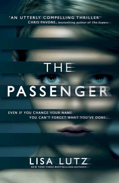 The Passenger(Kobo/電子書)