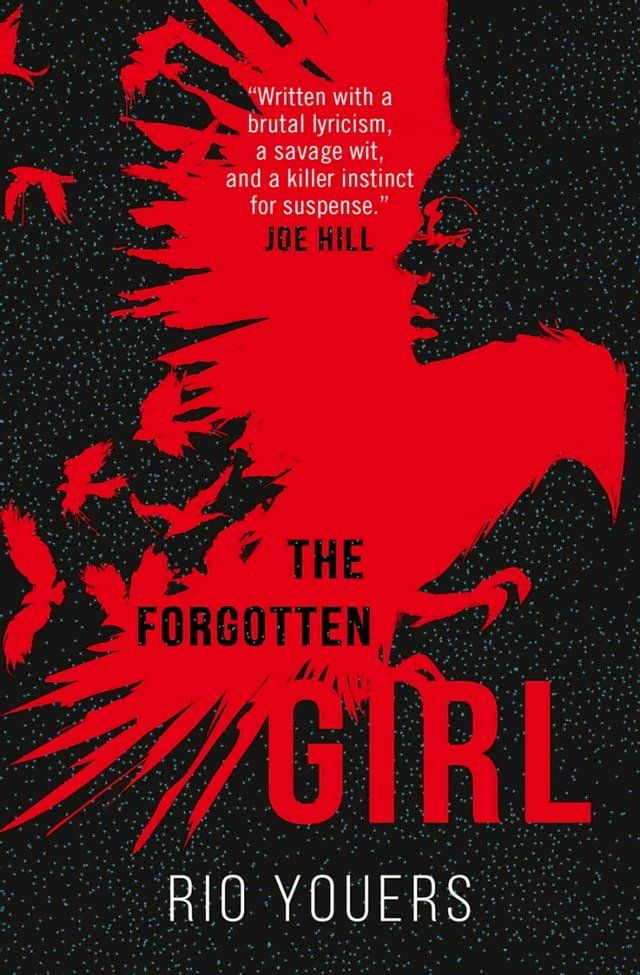  The Forgotten Girl(Kobo/電子書)