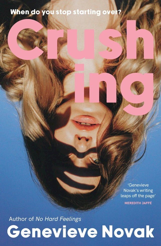  Crushing(Kobo/電子書)