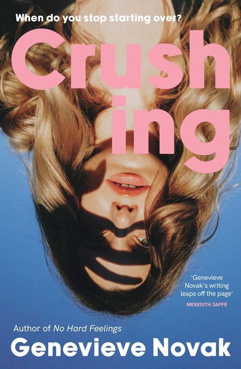 Crushing(Kobo/電子書)