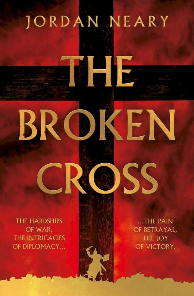  The Broken Cross(Kobo/電子書)