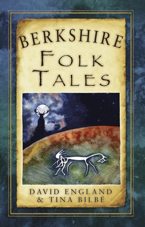 Berkshire Folk Tales(Kobo/電子書)