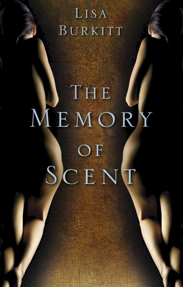  The Memory of Scent(Kobo/電子書)