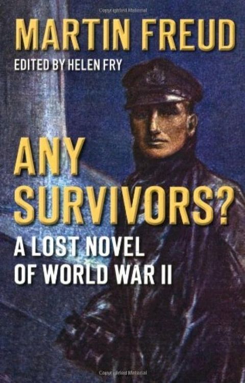 Any Survivors?(Kobo/電子書)