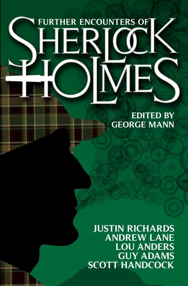  Further Encounters of Sherlock Holmes(Kobo/電子書)