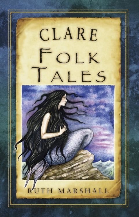 Clare Folk Tales(Kobo/電子書)