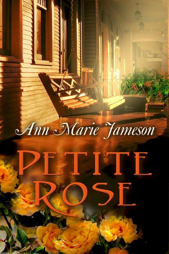  Petite Rose(Kobo/電子書)