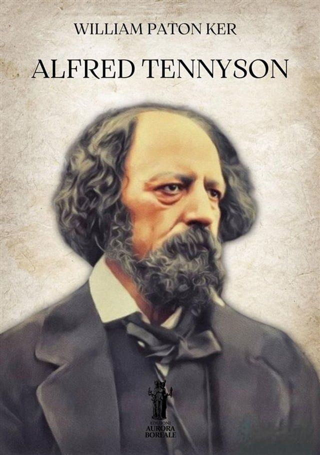  Alfred Tennyson(Kobo/電子書)