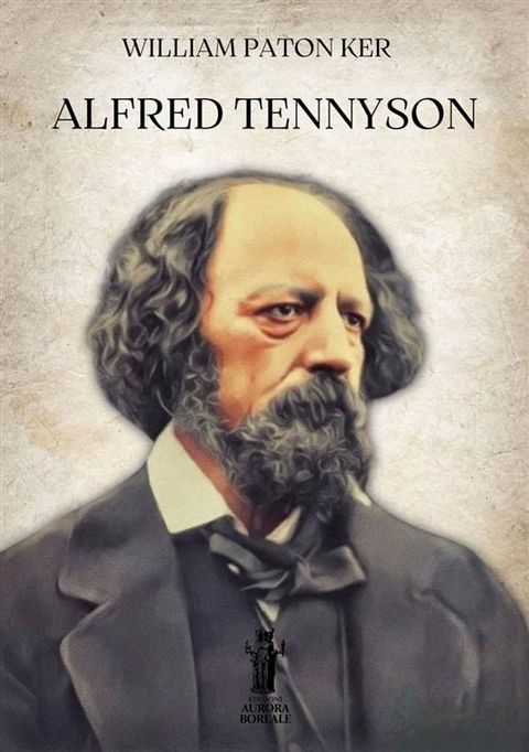 Alfred Tennyson(Kobo/電子書)