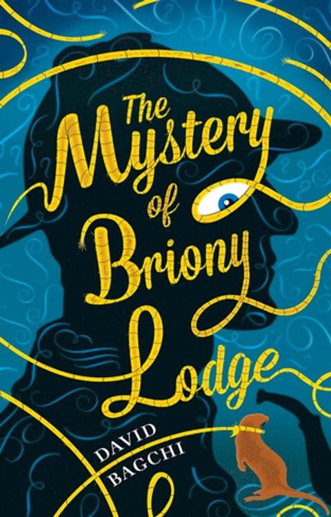 The Mystery of Briony Lodge(Kobo/電子書)