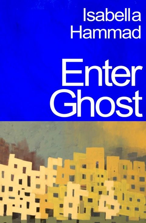 Enter Ghost(Kobo/電子書)