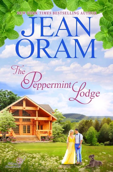 The Peppermint Lodge(Kobo/電子書)