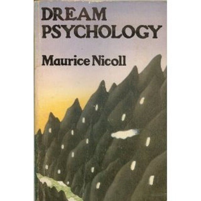  dream psychology(Kobo/電子書)