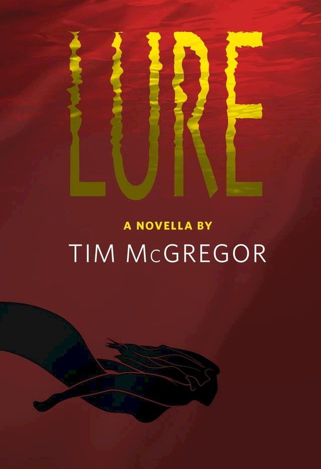  Lure(Kobo/電子書)