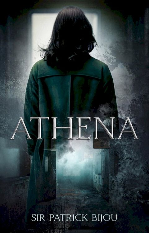 Athena(Kobo/電子書)