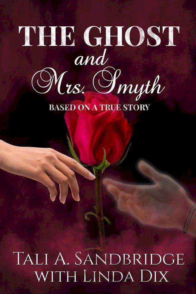  The Ghost & Mrs Smyth(Kobo/電子書)