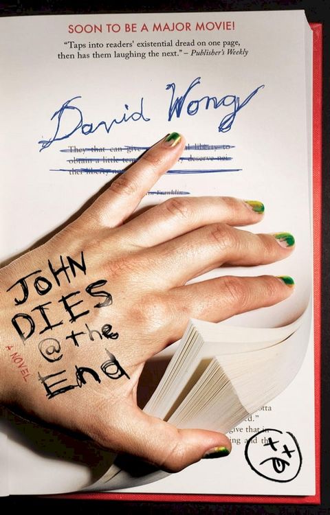 John Dies at the End(Kobo/電子書)