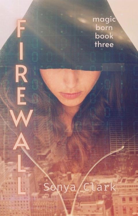 Firewall(Kobo/電子書)